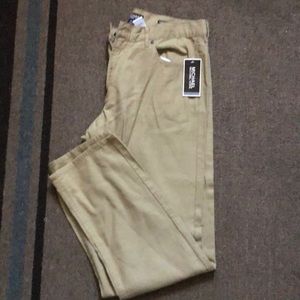 Michael Kors khaki pants
